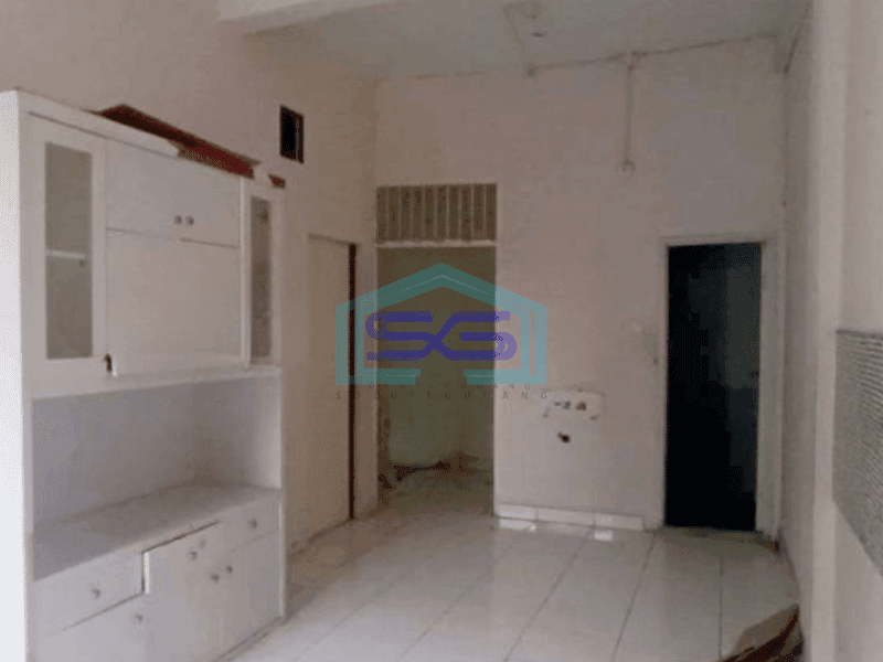 Dijual Ruko Lokasi Sangat Strategis di Teluk Gong, Penjaringan, Jakarta Utara