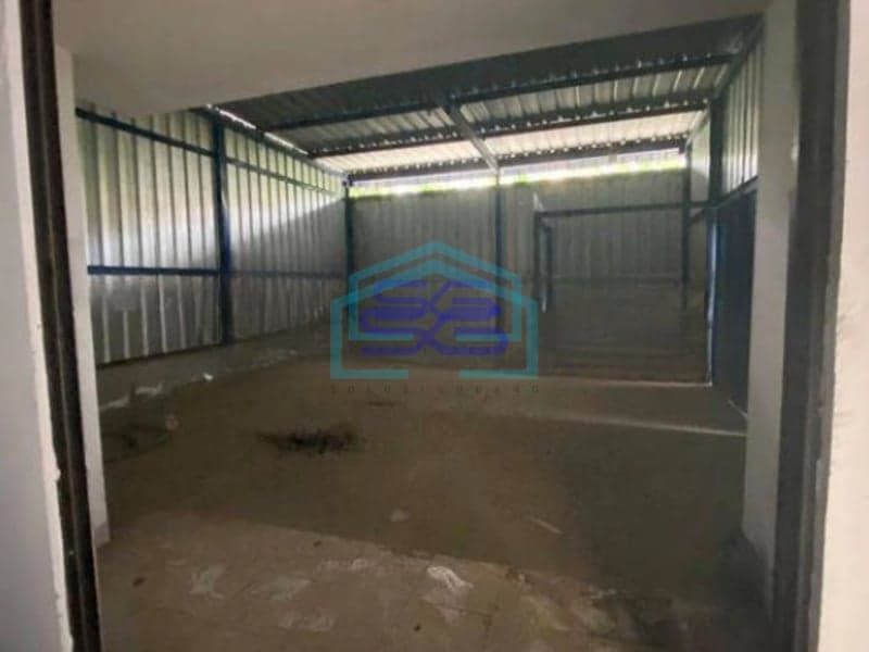 Dijual Gudang Murah Kawasan Industri Marunda Center Jakarta Utara Luas Tanah 420m2