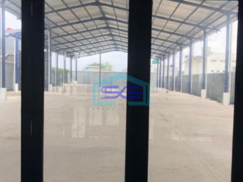 Disewakan Gedung Baru Murah LB 1200m2 Cocok Untuk Kantor Di Kebayoran Lama Jakarta Selatan