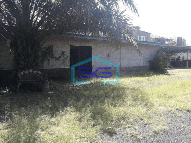 Dijual tanah di jl soekarno hatta, mainroad bandung tengah