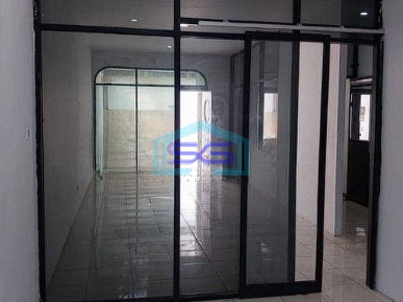 Disewakan Ruko Bagus 2 Lantai Di Sunter Siap Pakai Jakarta Utara LB 200m2