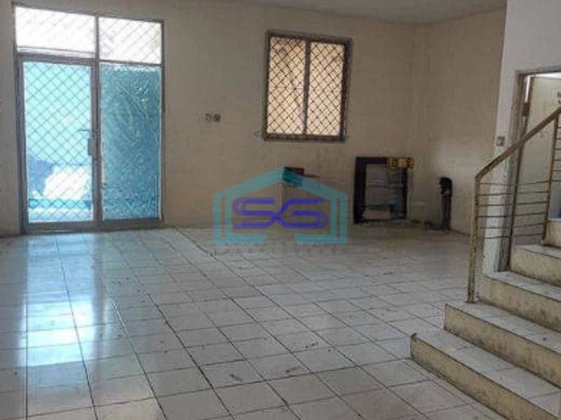 Dijual Gudang di kompleks Mutiara Kosambi Daerah Tangerang Luas 230m2 Siap Pakai