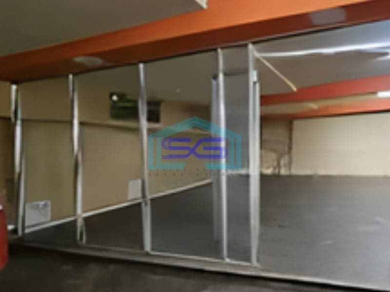 Dijual Ruko di Sunter Jakarta Utara Luas Tanah 244m2