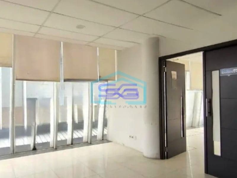 Dijual Ruko Luas Tanah 190 m² Lokasi di BSD Tangerang