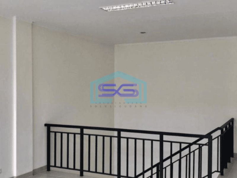 Dijual Murah Ruko Summarecon Gede Bage Bandung