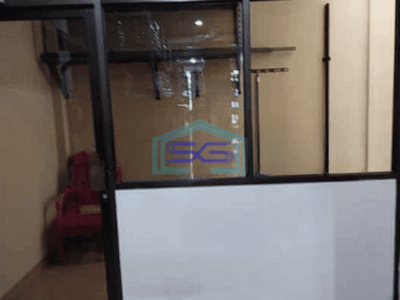 Dijual Ruko 4 Lantai Di Sunter Jakarta Utara Bagus Siap Pakai Ada Lift Barang
