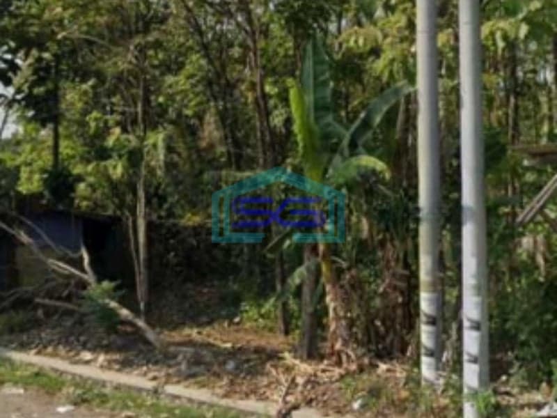 Dijual Lahan Tanah Zona Industri Strategis Boyolali Jawa Tengah Luas 3400m2