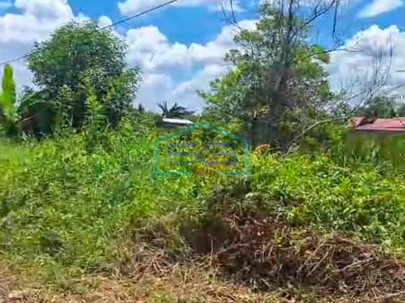 For Sale: Land in Palembang City, South Sumatra - 2.73 Hectares