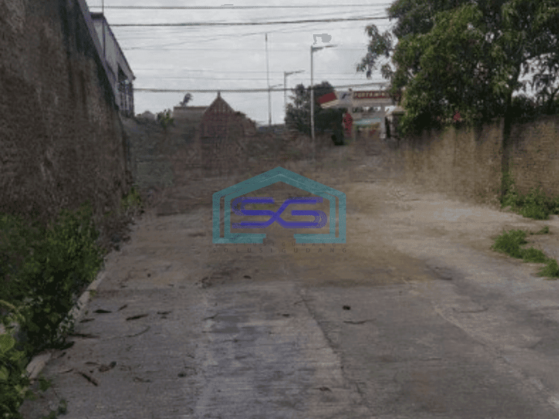 Dijual Tanah Luas  178000 m² di Dekat Tol di Daerah Cibeureum Sukabumi
