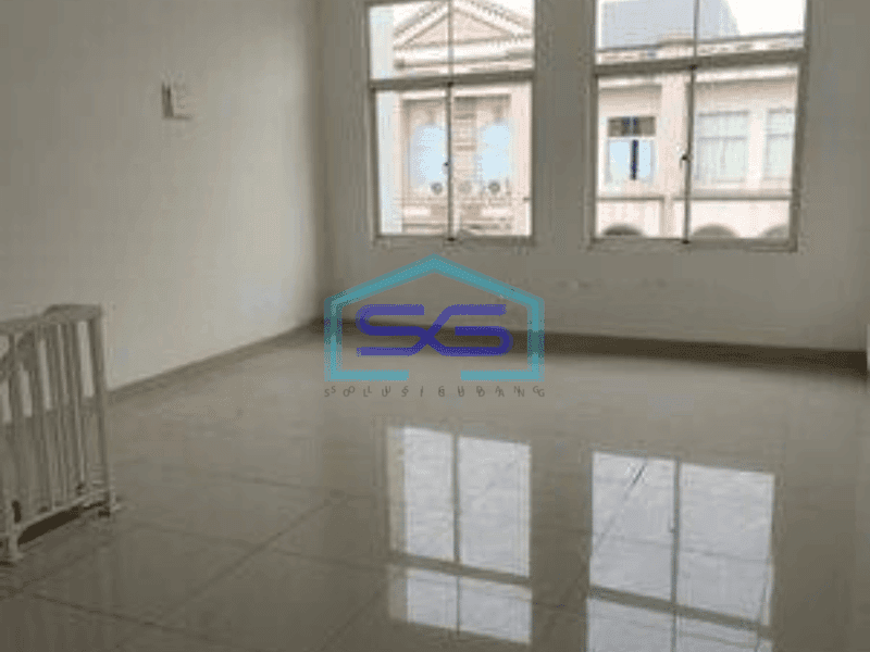 Disewakan Ruko di Grand Galaxy Bekasi
