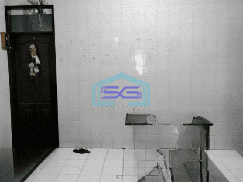 Dijual Ruko Lokasi Strategis Cocok Untuk Segala Usaah di Jalan Utama Jelambar Jakarta Barat