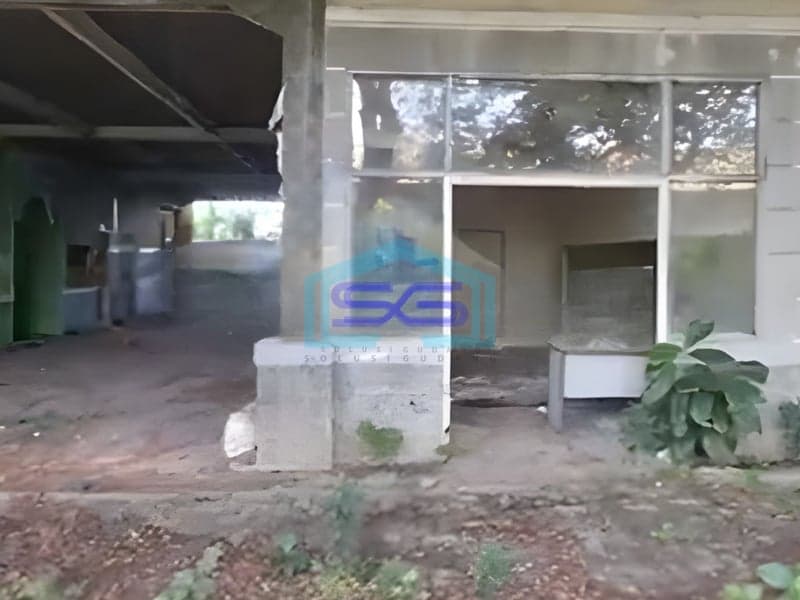Disewakan Gudang Siap Pakai di Jl Raya Cilangkap Cipayung Jakarta Timur LB 3368m2