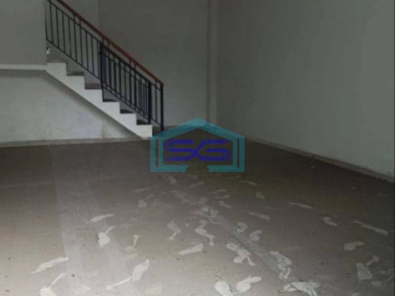 Disewakan Ruko Murah Tengah Kota Cocok Usaha Dan Kantor Dkt Maliboro Dan Kraton Yogyakarta LB 165m2