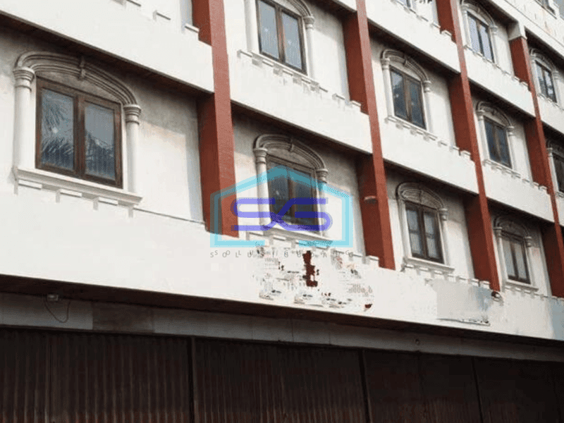 Disewa Gudang di Penjaringan Jakarta Utara