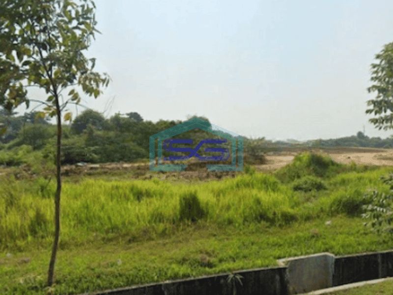 Dijual Tanah Cocok Untuk Gudang Maupun Pabrik di Kawasan Industri Jababeka Cikarang Bekasi LT 24000m2