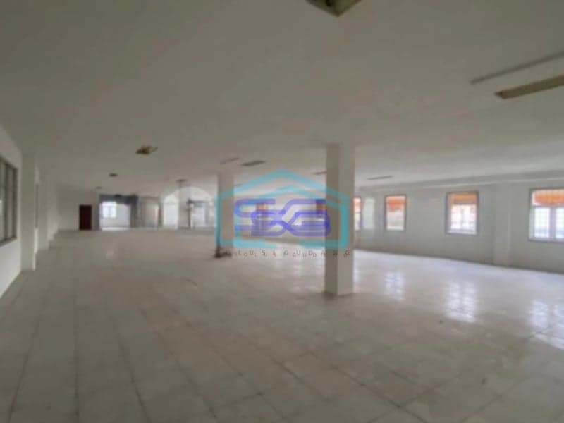 Disewakan Gudang Kawasan Industri Mm2100 Cibitung Cikarang Luas Bangunan  7508 m²