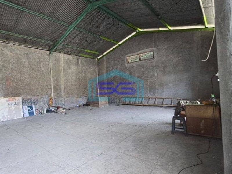 Disewakan Gudang Siap Pakai Letak Strategis di Kota Batu Jawa Timur LB 1000m2