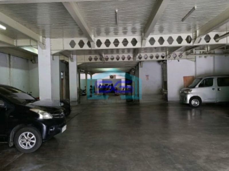 Disewakan Gedung Di Bandengan Jakarta Utara Luas Bangunan 2300m2 Siap Huni
