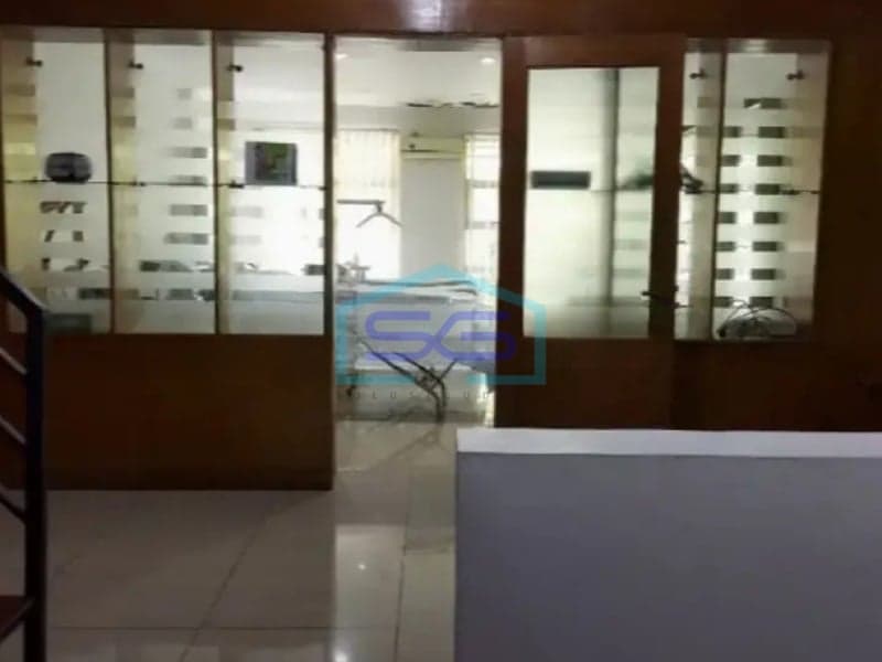 Dijual Ruko Soekarno Hatta, Bandung Luas Bangunan 150m²