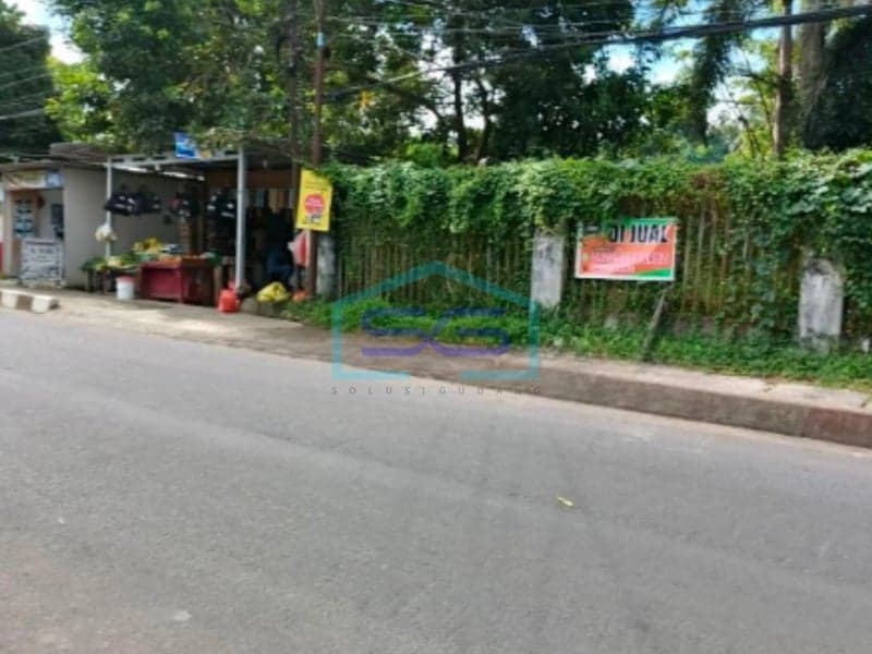 Disewakan Ruko 3 Lt Jl Raya Tuminting Cocok Buat Kantor Tuminting, Manado Luas Bangunan  400 m²