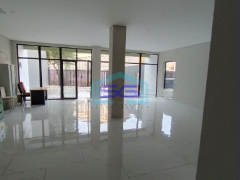 Disewakan Ruko Brand New 3 Lantai Di Puri Indah Jakarta Barat Luas Bangunan 216m2