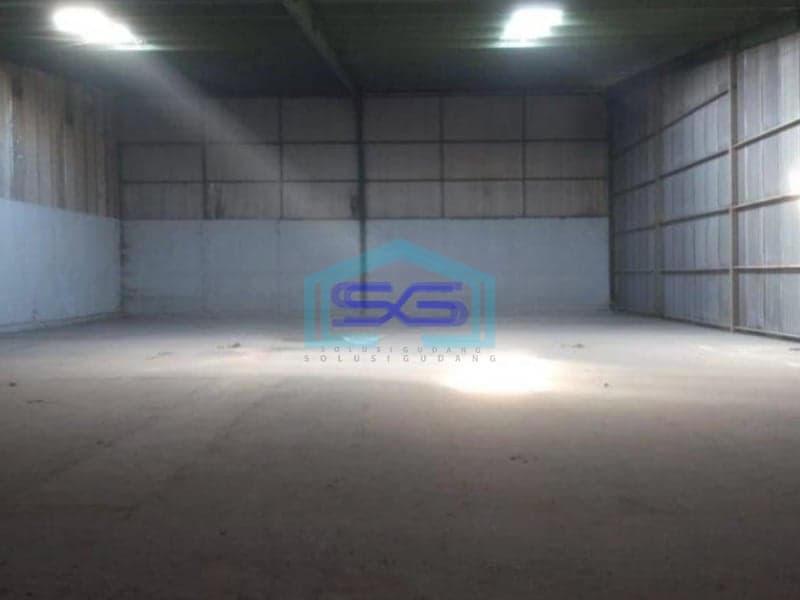 Disewakan Gudang Siap Pakai Di Bandung