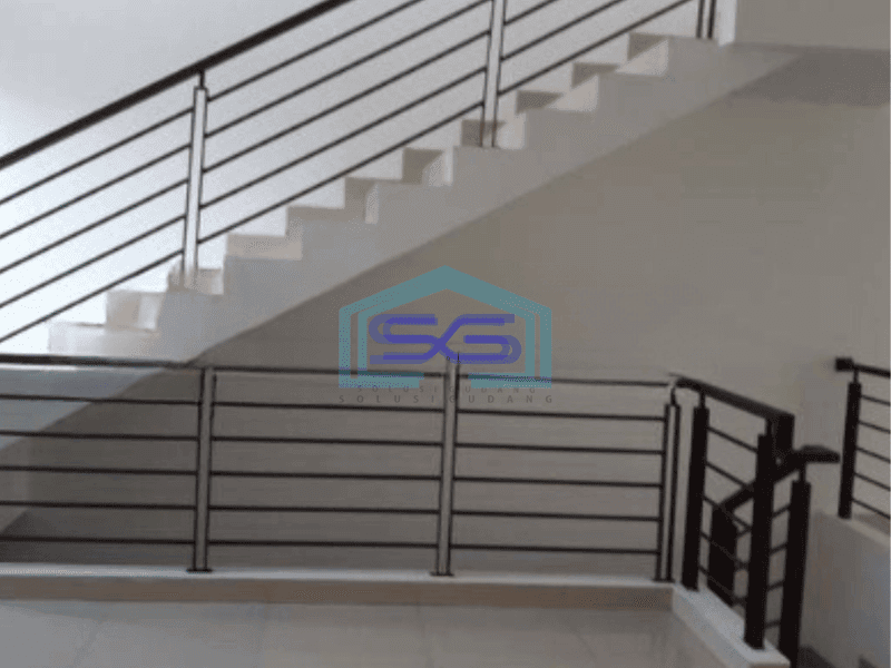 Dijual Ruko Murah 3 Lantai Luas Tanah  180 m² di Batununggal Bandung Lokasi Strategis