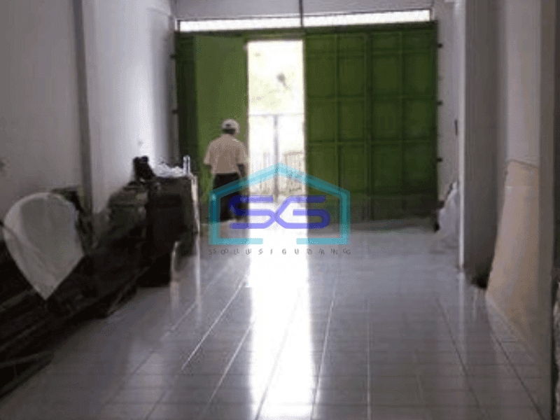 Dijual Ruko 3.5 lantai strategis dan ramai di Jelambar Baru, Grogol