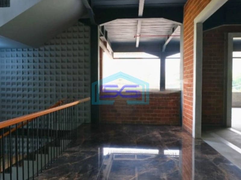 Dijual Brand New Office Building Area Kemang Pejaten Jakarta Selatan LT 1600m2