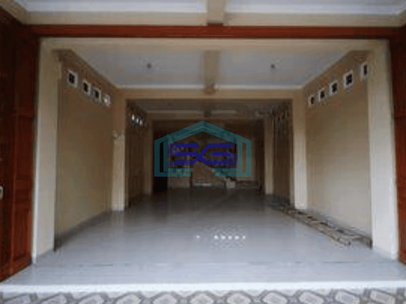 Dijual Ruko Baru 3 Lantai Di Kadisoka, Purwomartani, Kalasan, Sleman