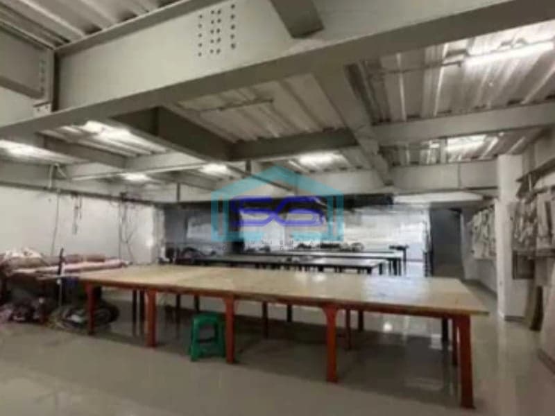 Dijual Gedung Kantor 6 Lantai di Pecenongan Gambir Jakarta Pusat LT 485m2