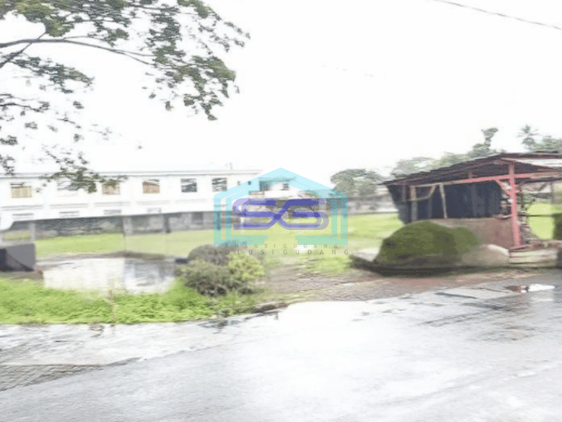 Dijual Tanah LT 7000 m² di Pusat Kota Tomohon Dekat Multi Mart Dan Cool
