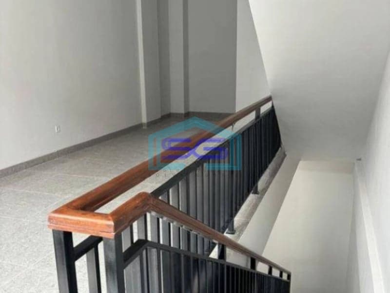 Disewakan Cepat Ruko Camptoen BSD Tangerang LB 110m2