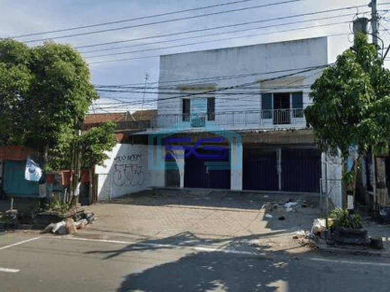 Dijual Ruko 2 Lantai Tahunan Umbulharjo Yogyakarta