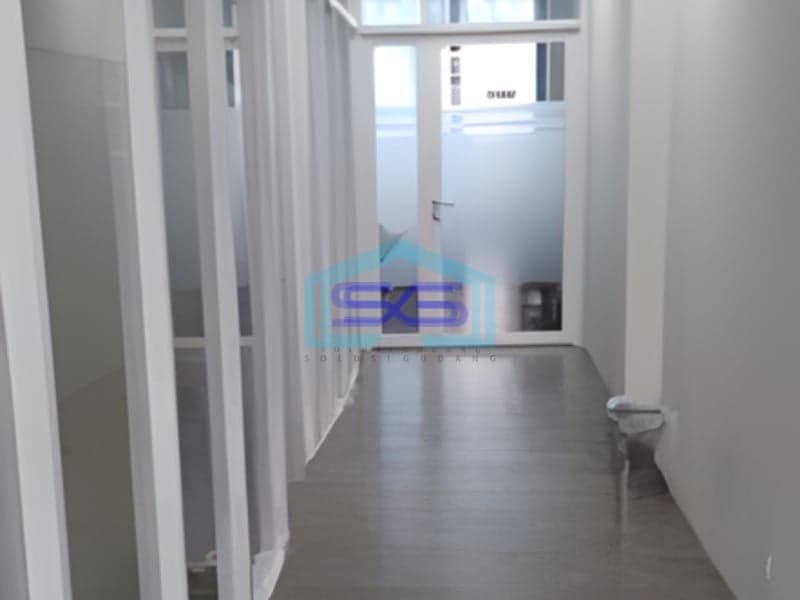 Disewakan Ruko Di Lokasi Yang Sangat Strategis Di Lebak Bulus Jakarta Selatan LT 560m2