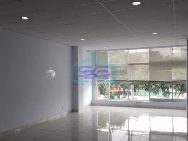 Disewakan Ruko Bidex Teraskota Bsd City Tangerang Selatan Luas Bangunan  225 m²