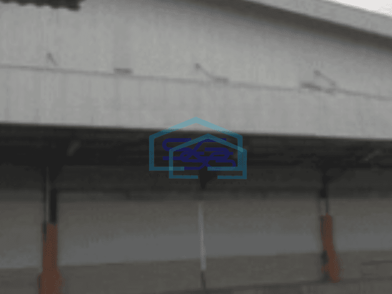Dijual Gudang Cikande Serang Luas Tanah 10880 m²