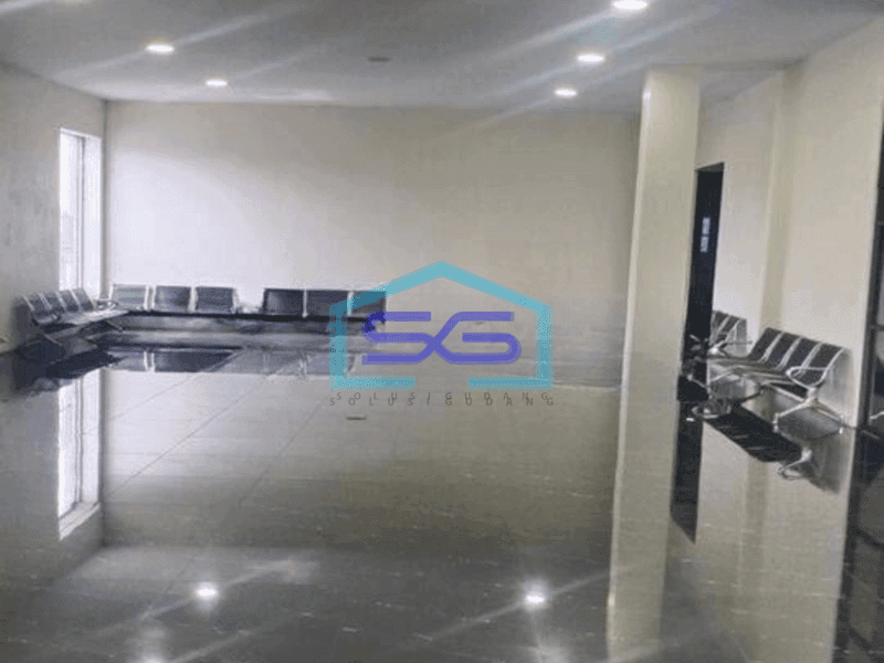 Dijual Pabrik Siap Pakai di Kawasan Industri Modern di Cikande