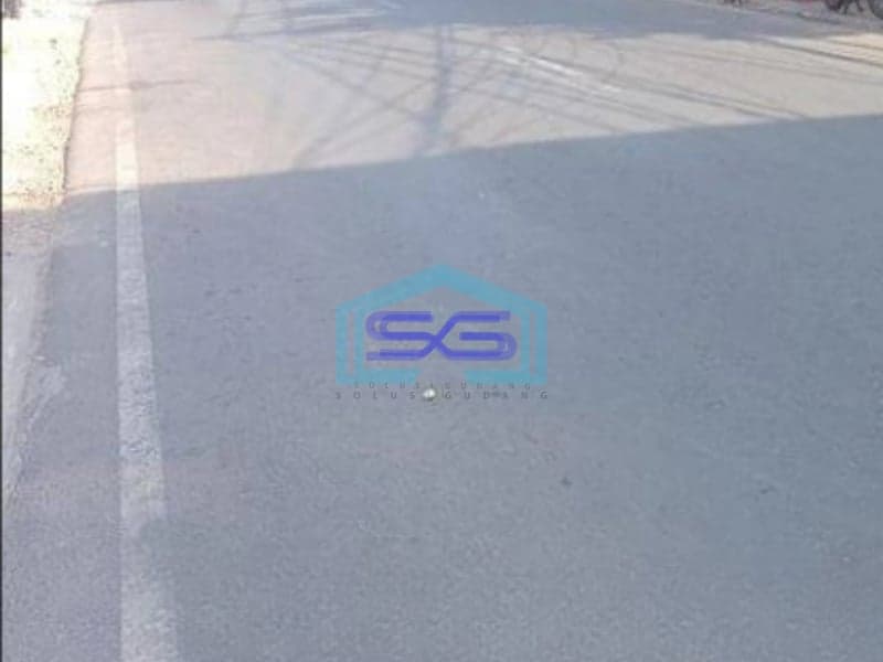 Dijual Ruko Gandeng Mangga Besar Jakarta Barat  Luas 340m2, 3 Lantai