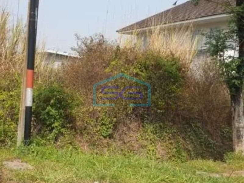 Quick Sale Land in Parongpong, West Bandung, Land Area 360 m²