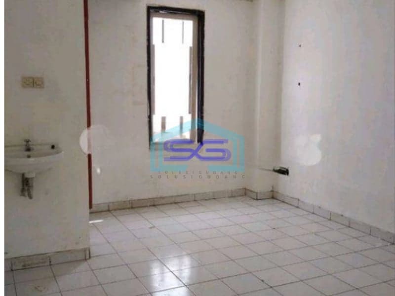 Disewakan Ruko 2 Lantai Siap Usaha Di Waikiki Dekta Mas Cikarang Bekasi