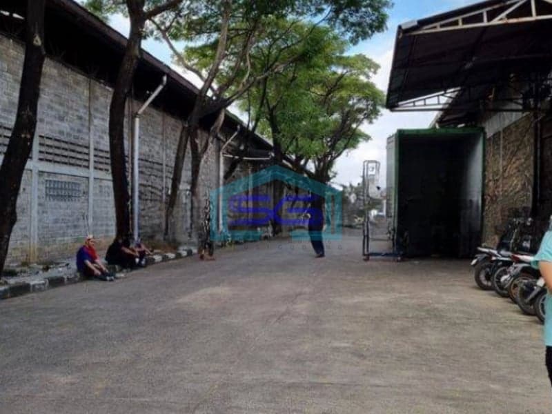 Disewakan Gudang Murah Cakung LB 672m2 Cakung Jakarta Timur