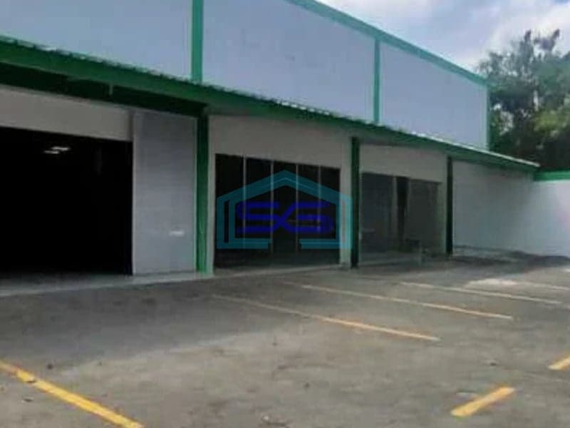 Disewakan Kantor Dan Gudang Di Catur Tunggal, Depok, Sleman Jogja Luas Bangunan 1134 m²