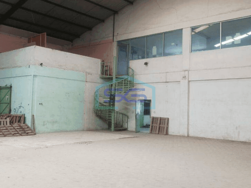 DIJUAL GUDANG DI TELUK PURWOKERTO