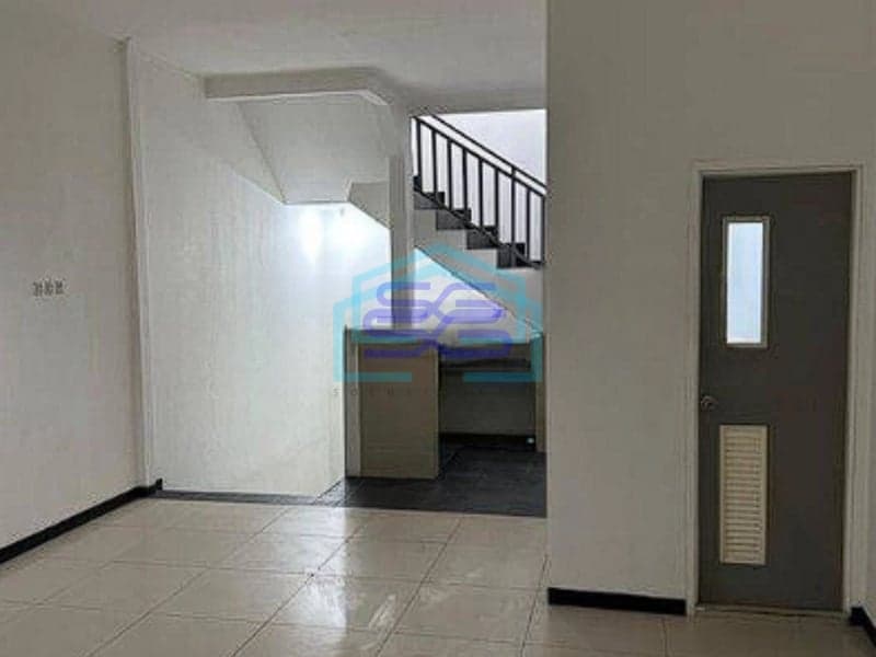 Disewakan Ruko Bagus Lokasi Strategis Area Karapitan Kota Bandung LB 280m2