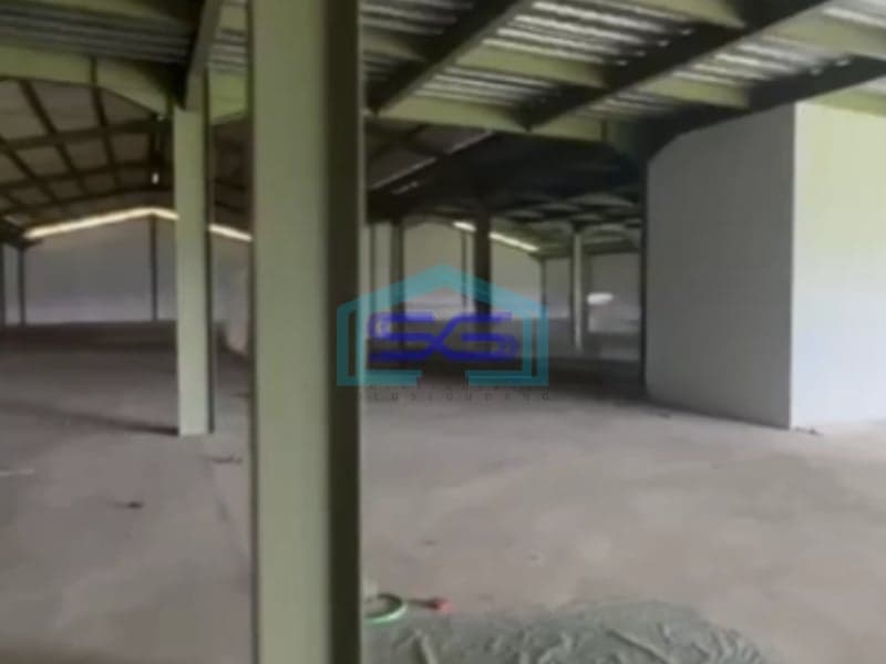 Dijual Tanah Laksana Business Park Laksana Pakuhaji Tangerang Banten