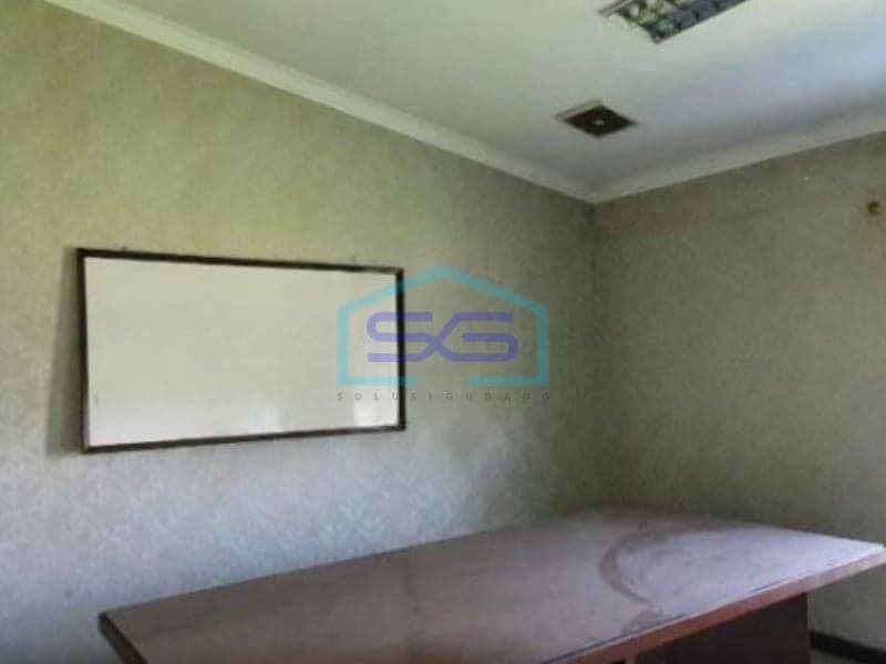 Disewakan Gudang Siap Pakai dan Strategis di Rancaekek, Bandung Timur LB 200 m²