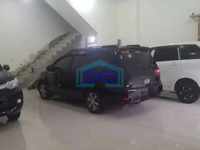 Disewakan Ruko 2 Lantai Baru Strategis Area Bisnis di Sleman Yogyakarta LB 200m2