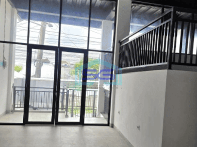 Disewakan Ruko 3 Lantai Gn Tangkupan Perahu Denpasar Barat Cocok Office