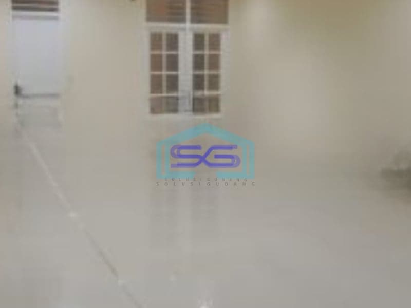 Disewakan Ruko 2 Lantai Luas Tanah 120 m² Lokasi Jakarta Pusat